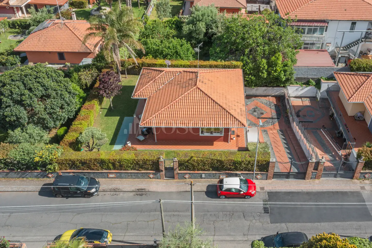 Villa in vendita di 200 mq a €390.000 (rif. 77/2026)