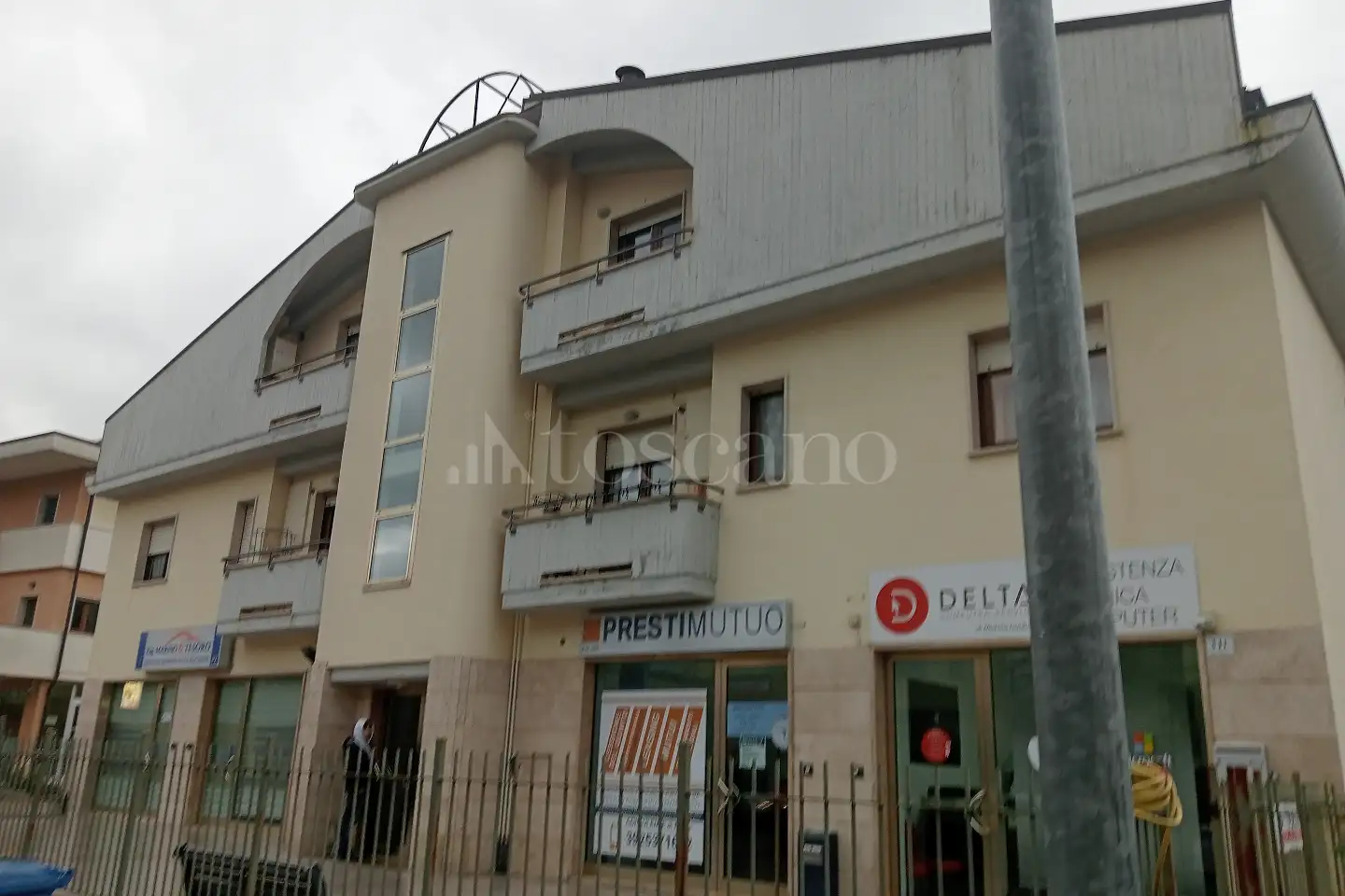 Mansarda in vendita di 70 mq a €110.000 (rif. 11/2026)