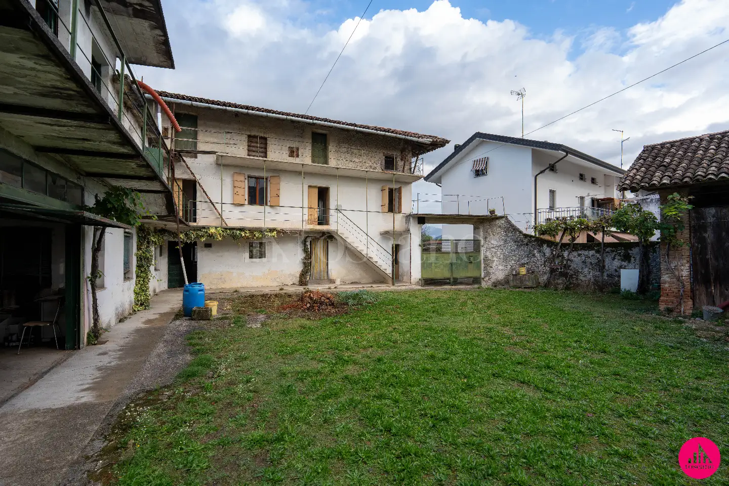 Casale in vendita di 186 mq a €109.000 (rif. 69/2026)