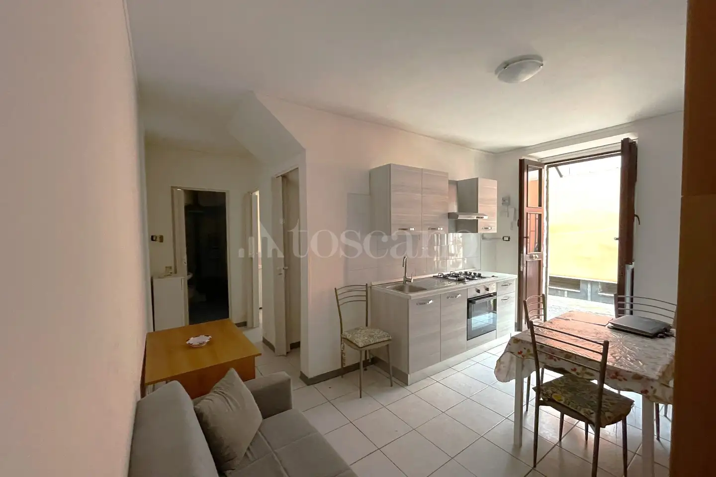 Casa in vendita di 40 mq a €45.000 (rif. 196/2025)
