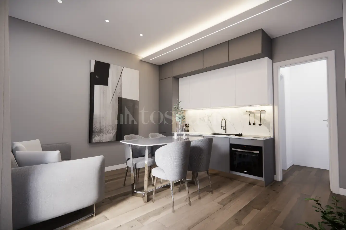 Casa in vendita di 45 mq a €159.000 (rif. 84/2023)