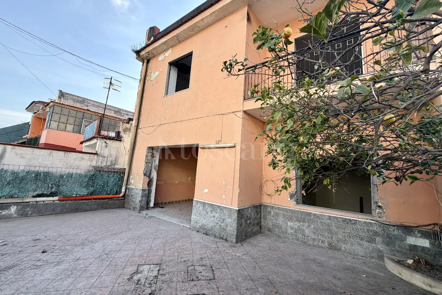 Casa Indipendente in vendita di 180 mq a €199.000 (rif. 7/2026)