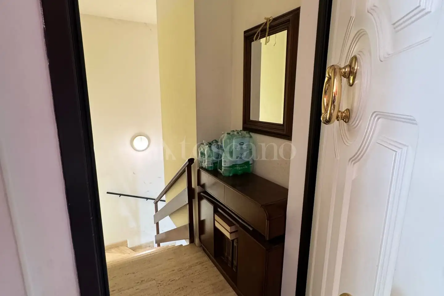 Casa in affitto di 85 mq a €500 (rif. 7/2026)