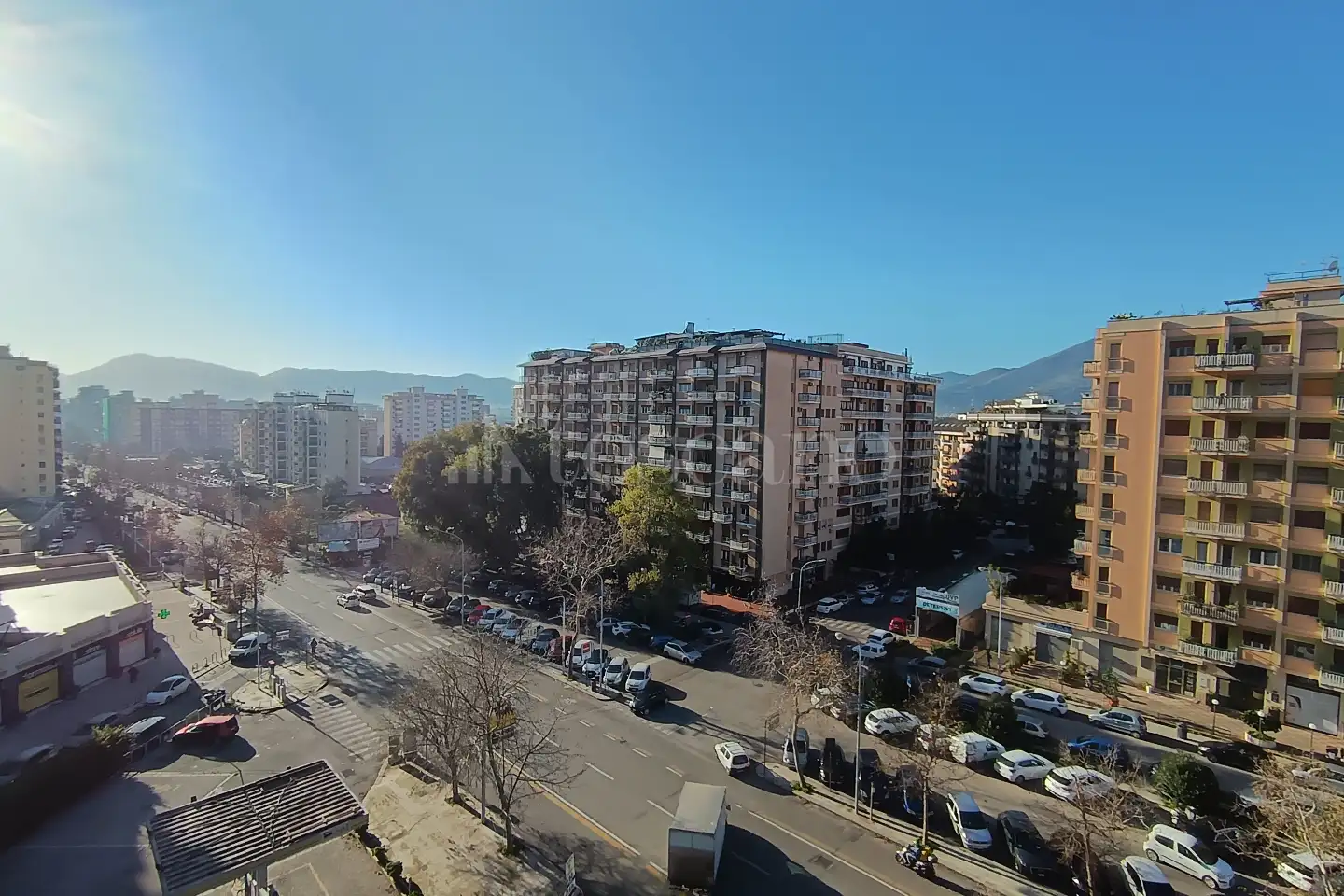 appartamento in vendita a Palermo in zona San Lorenzo