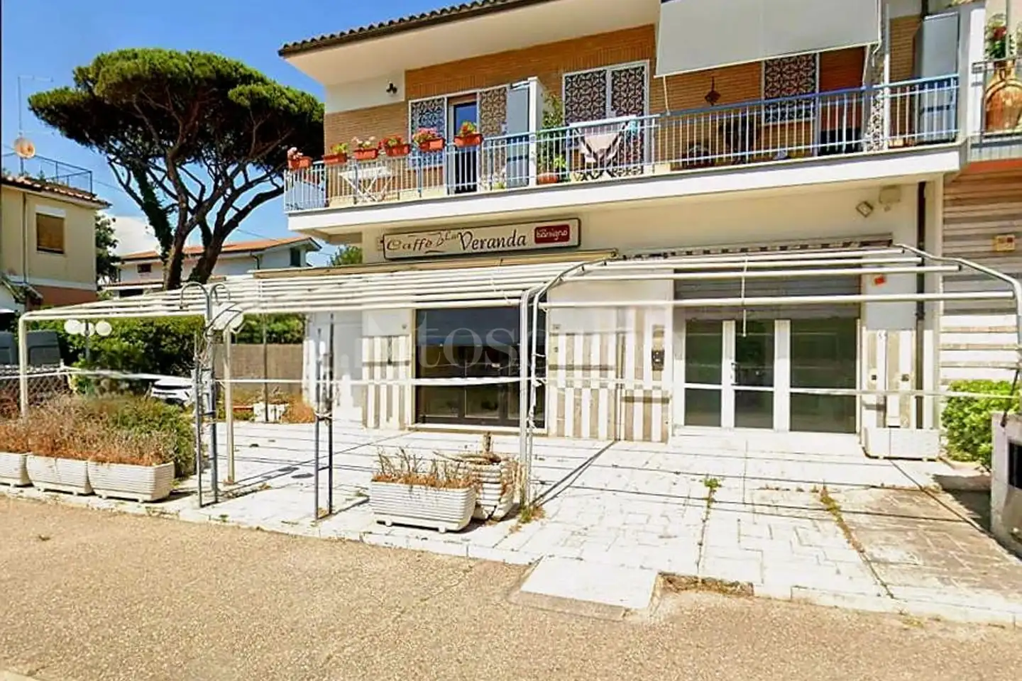 Negozio in vendita di 100 mq a €340.000 (rif. 92/2025)