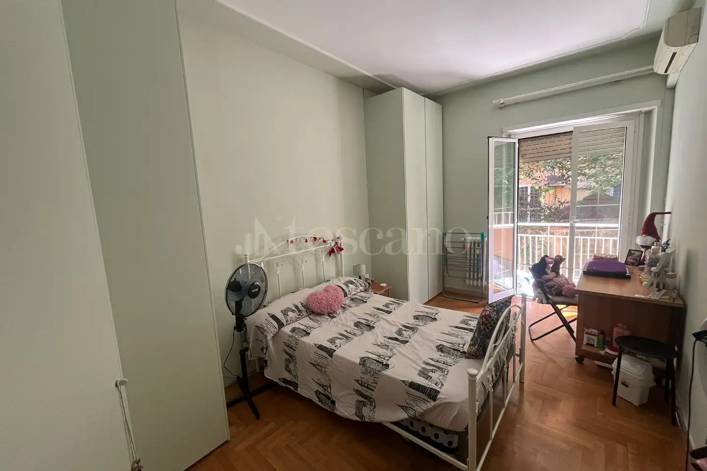 Casa in affitto di 70 mq a €1.500 (rif. 50/2026)