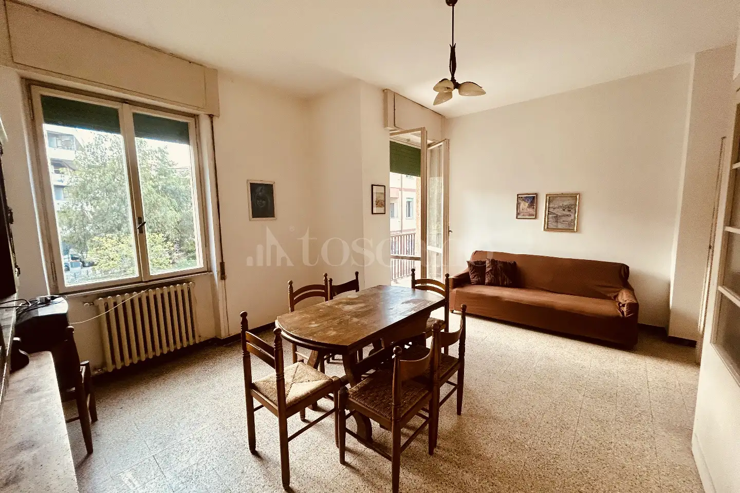 Casa in vendita di 90 mq a €139.000 (rif. 46/2026)