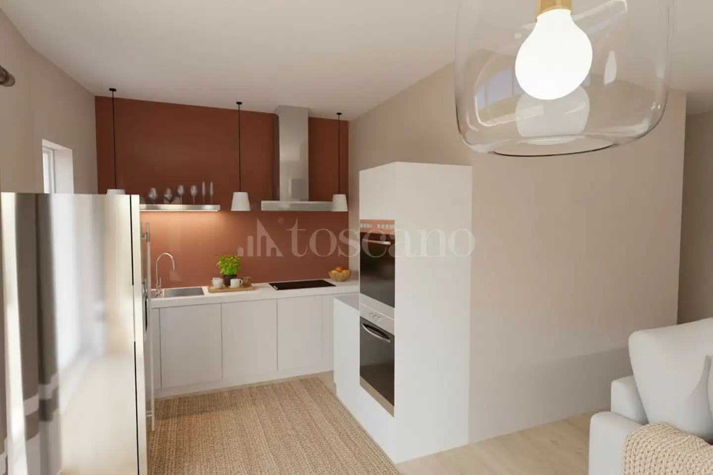 Casa in vendita di 72 mq a €181.000 (rif. 3/2026)