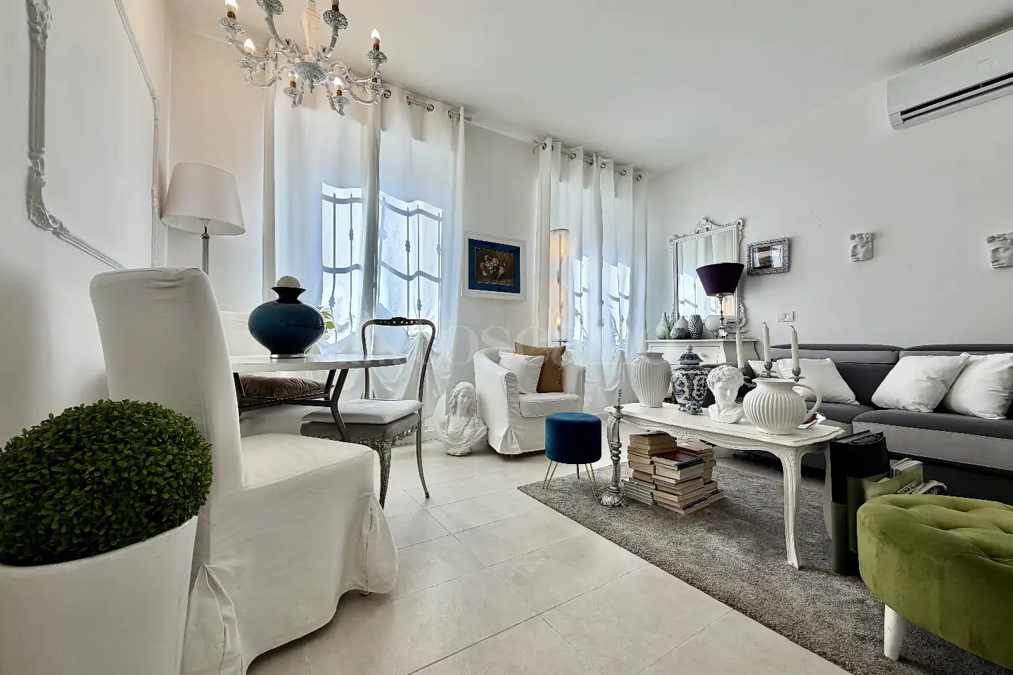 Casa in vendita di 43 mq a €230.000 (rif. 51/2026)