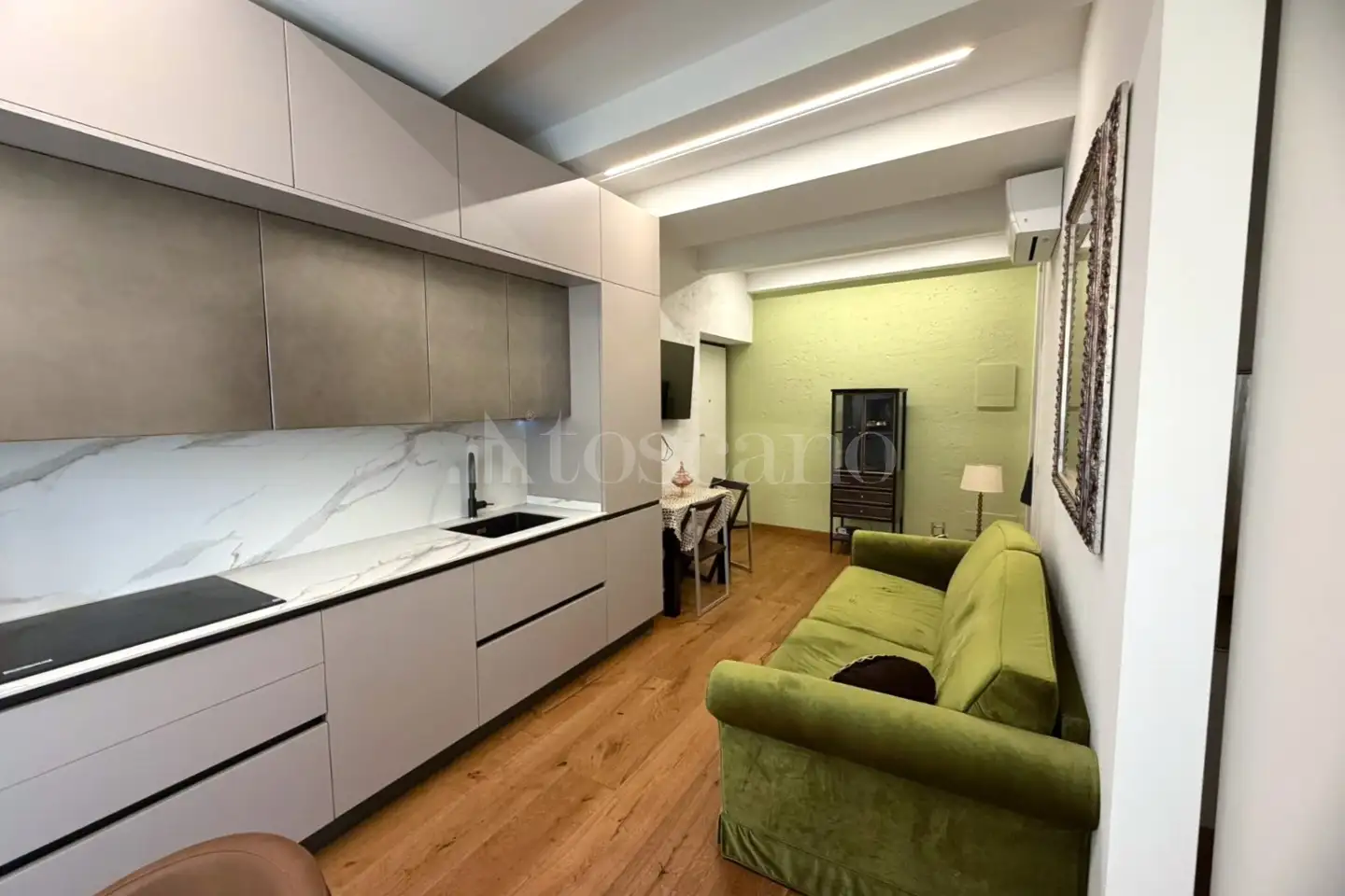 Casa in vendita di 80 mq a €450.000 (rif. 35/2026)