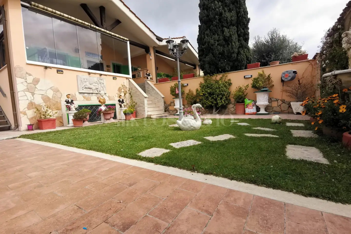 Villa Plurifamiliare in vendita di 180 mq a €359.000 (rif. 31/2025)