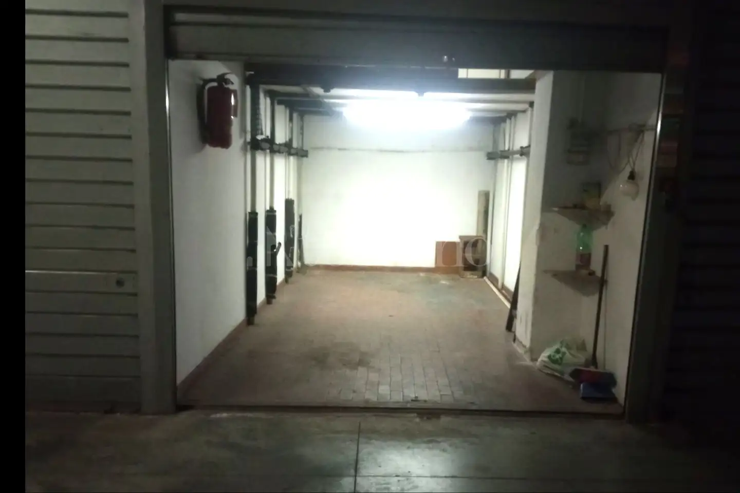 Box in vendita di 12 mq a €39.000 (rif. 12/2026)