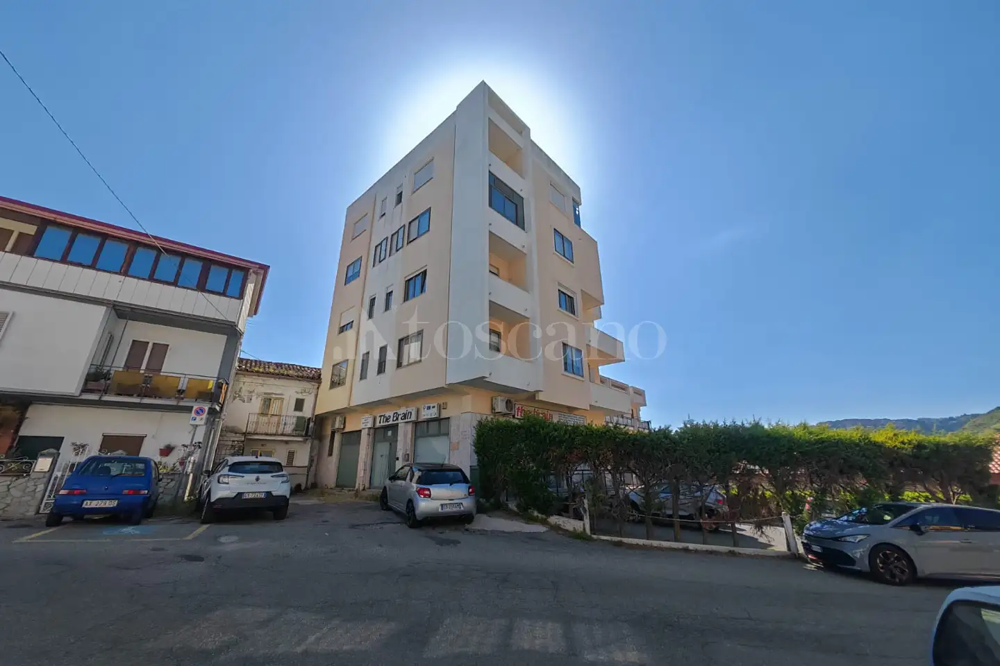 Magazzino in vendita di 368 mq a €210.000 (rif. 47/2026)