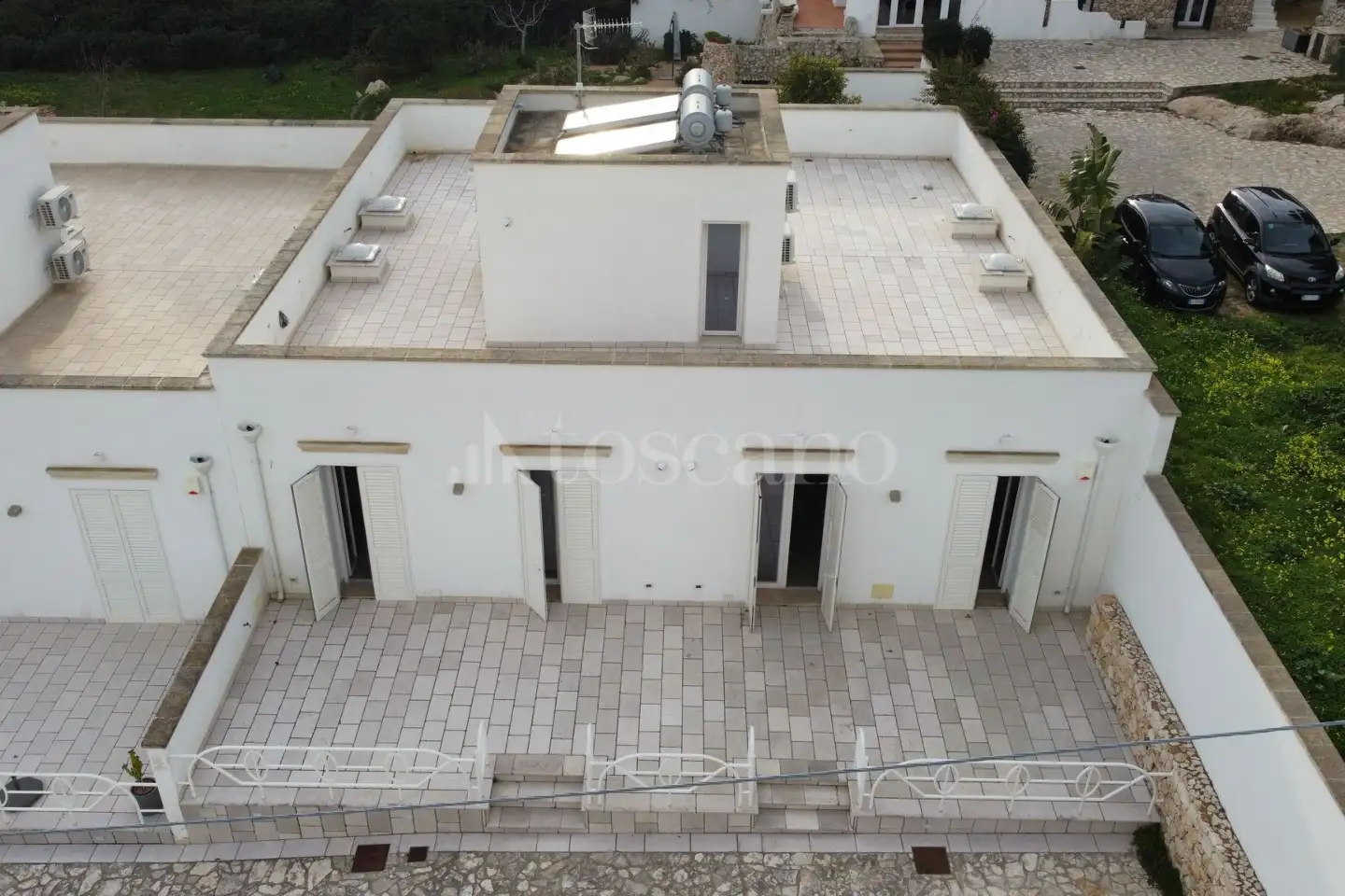Villa Bifamiliare in vendita di 240 mq a €477.000 (rif. 2/2025)