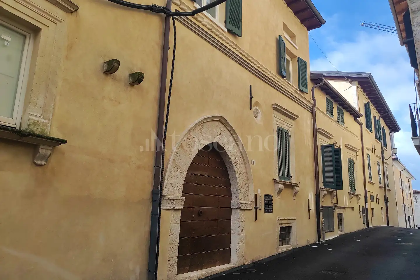 Casa in vendita di 100 mq a €160.000 (rif. 42/2025)