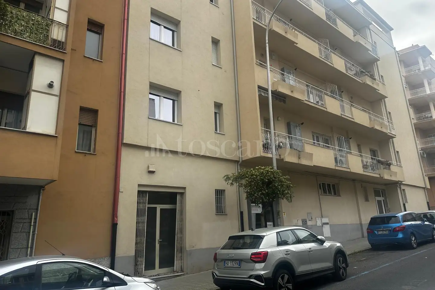 Magazzino in vendita di 19 mq a €29.000 (rif. 49/2026)