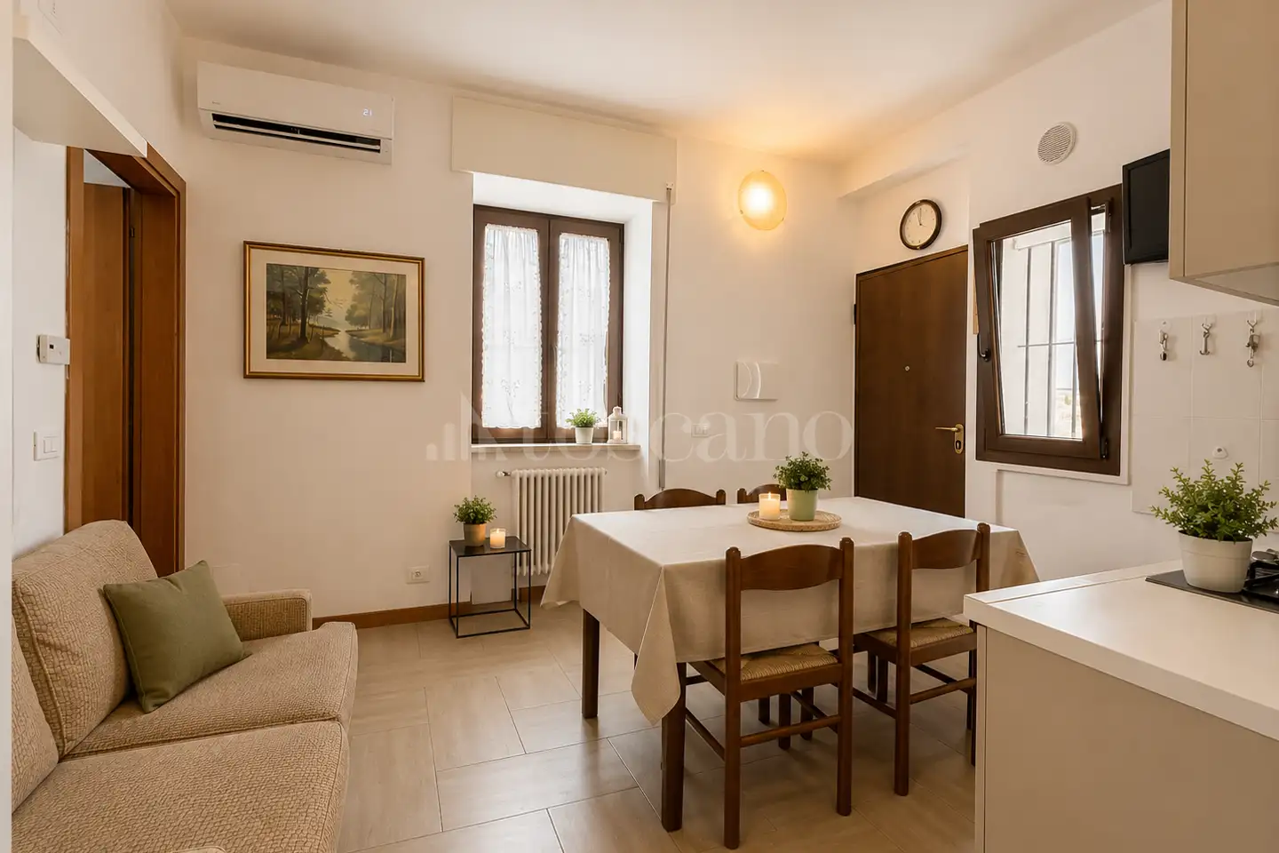 Casa in vendita di 50 mq a €120.000 (rif. 19/2026)