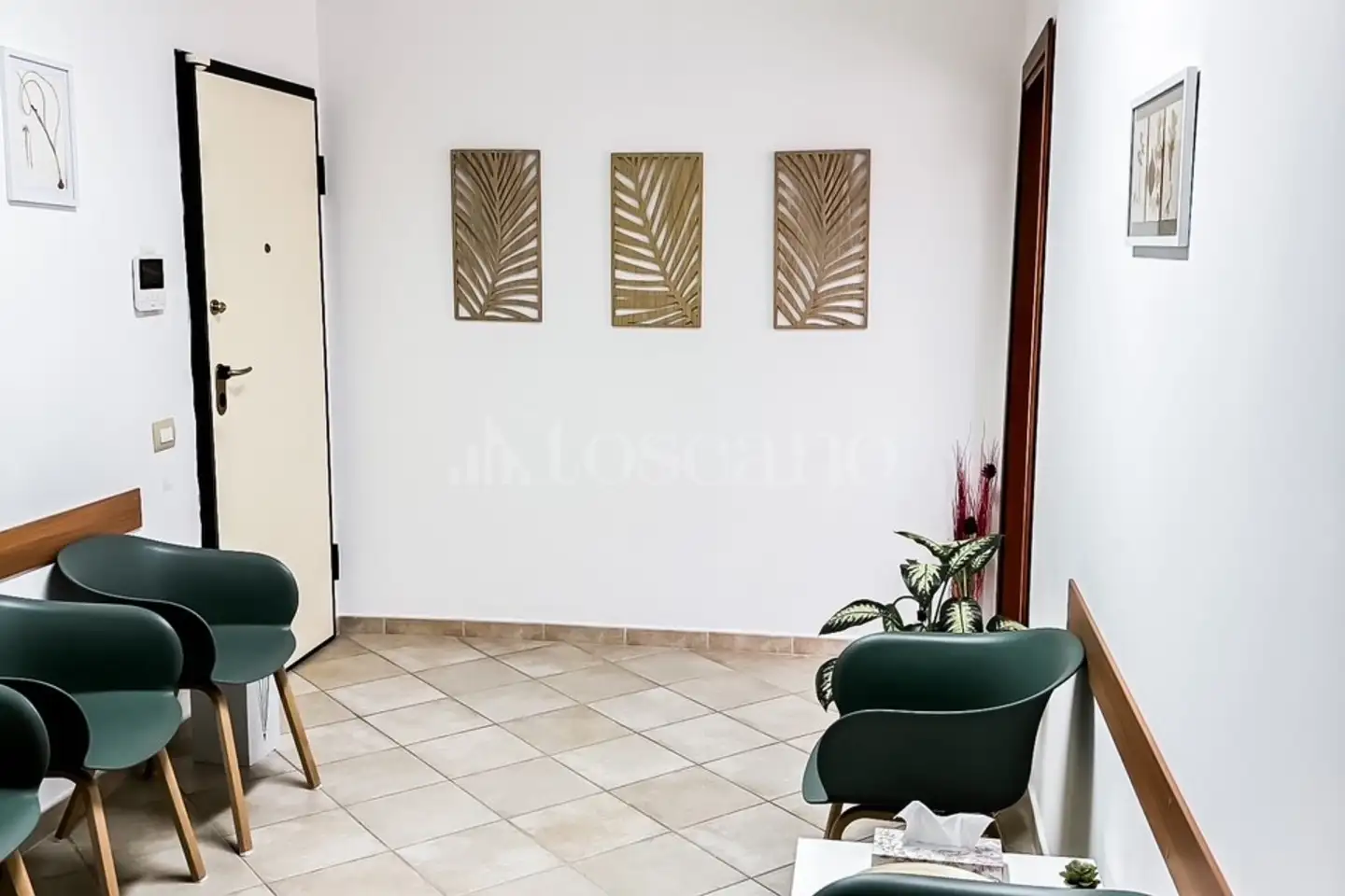 Ufficio in vendita di 90 mq a €205.000 (rif. 23/2025)