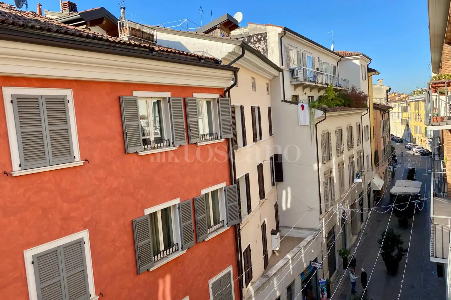 Casa in vendita di 40 mq a €139.000 (rif. 46/2025)