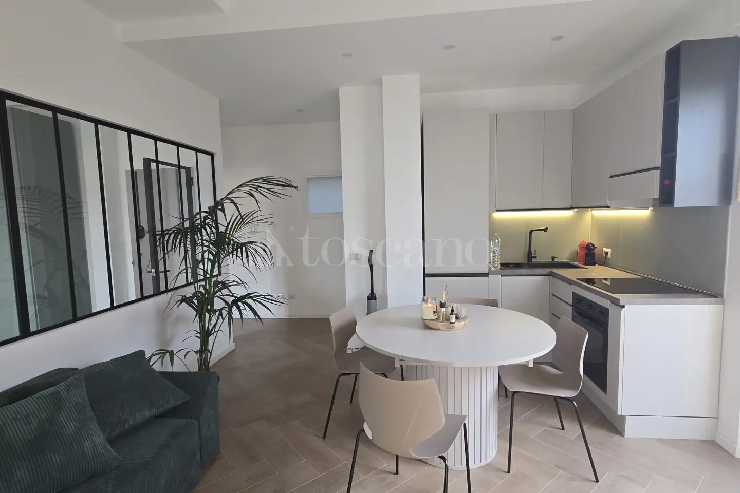 Attico in vendita di 70 mq a €299.000 (rif. 14/2026)