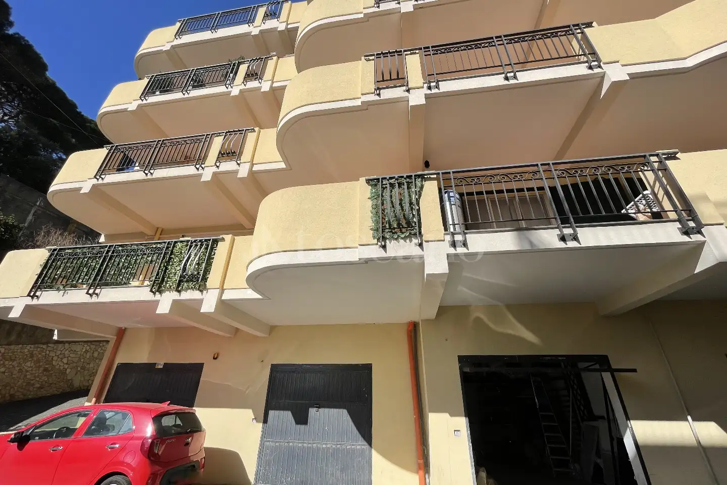 Garage in vendita di 26 mq a €32.000 (rif. 5/2026)