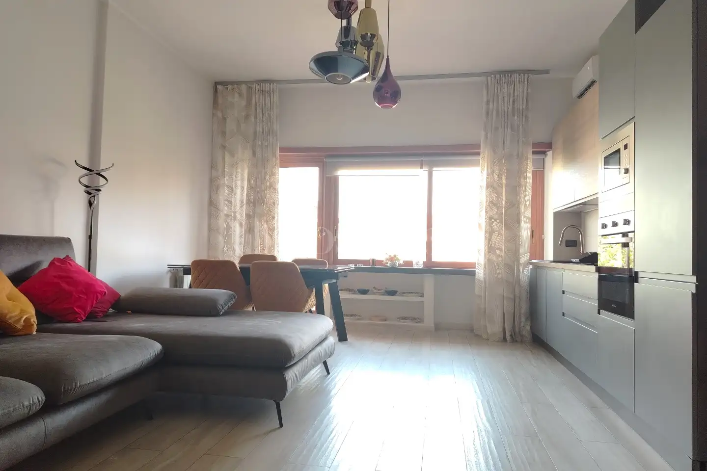 Casa in vendita di 110 mq a €579.000 (rif. 21/2026)