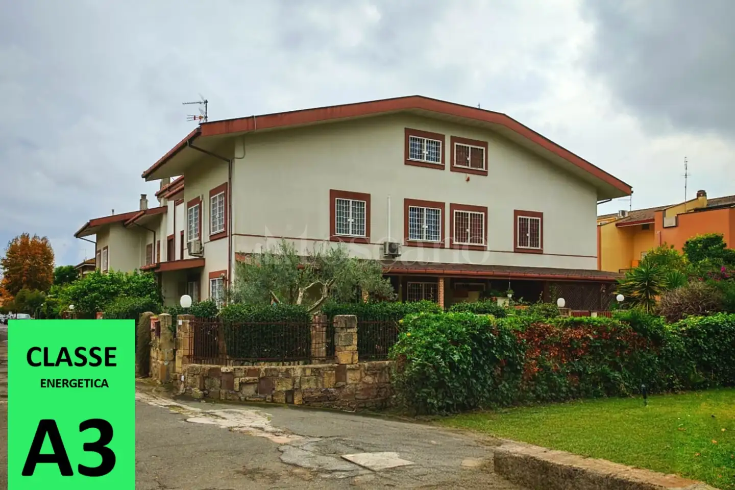 Villa Plurifamiliare in vendita di 250 mq a €699.000 (rif. 36/2025)