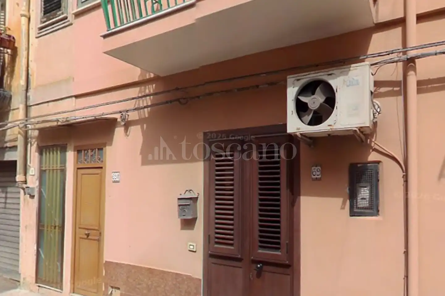 Casa in vendita di 66 mq a €89.000 (rif. 37/2026)