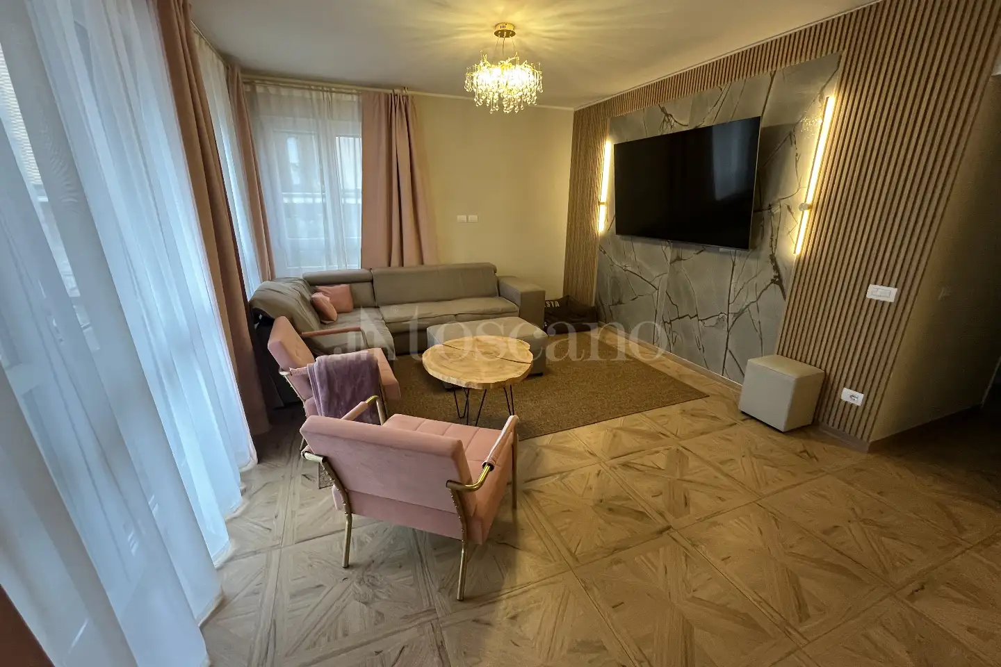 Casa in vendita di 119 mq a €450.000 (rif. 2/2026)