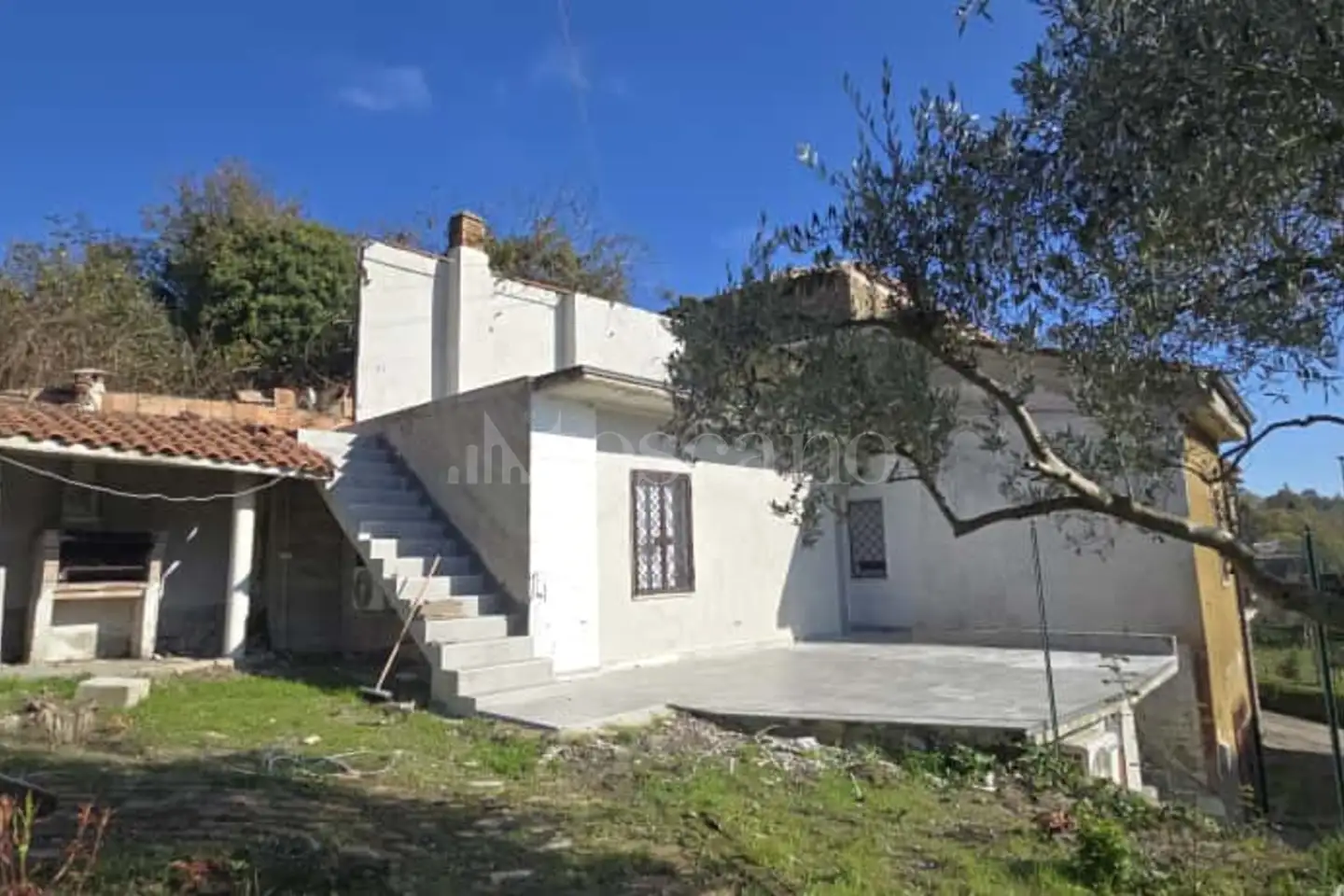 Casa Indipendente in vendita di 90 mq a €85.000 (rif. 33/2026)