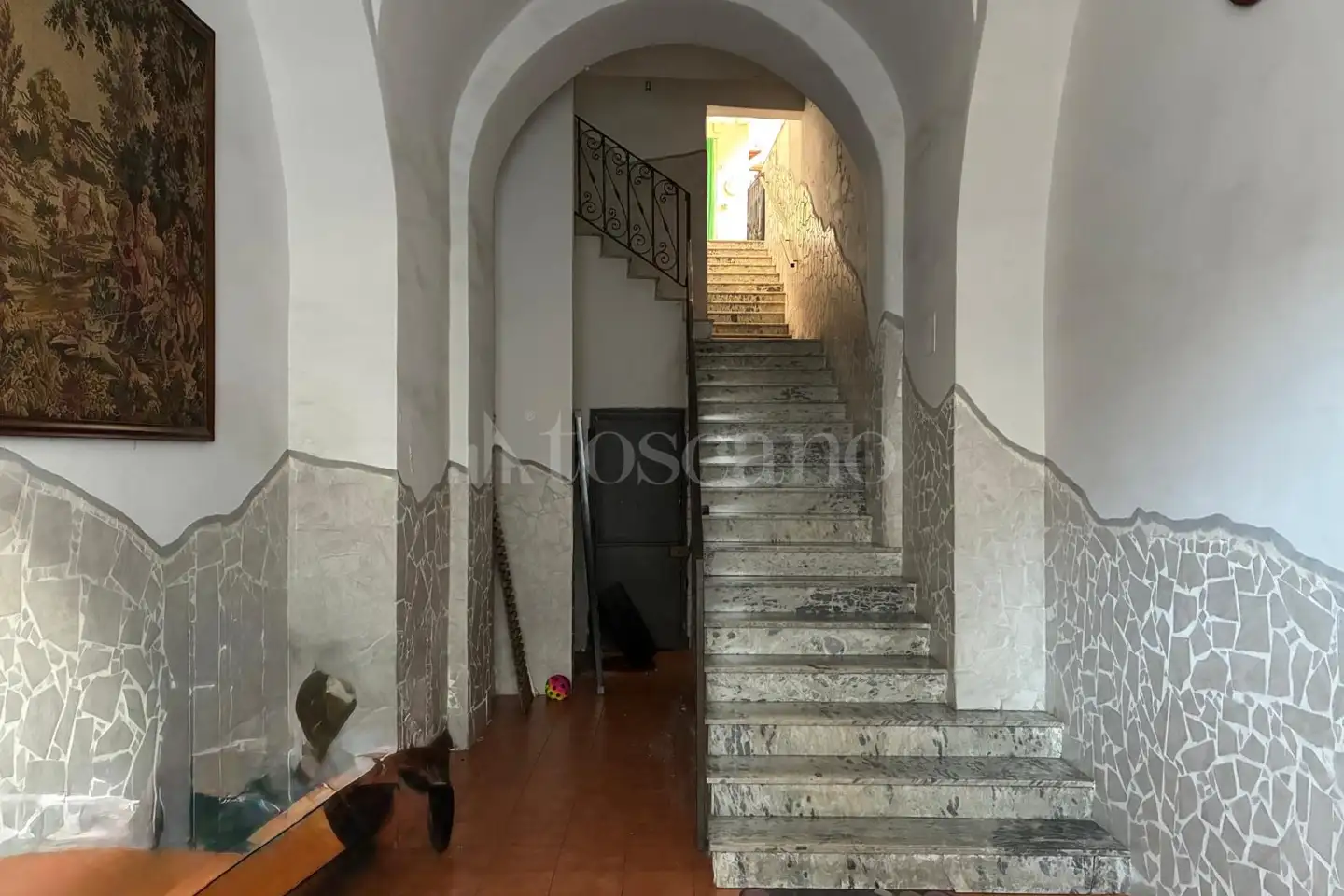 Casa in vendita di 50 mq a €60.000 (rif. 188/2025)