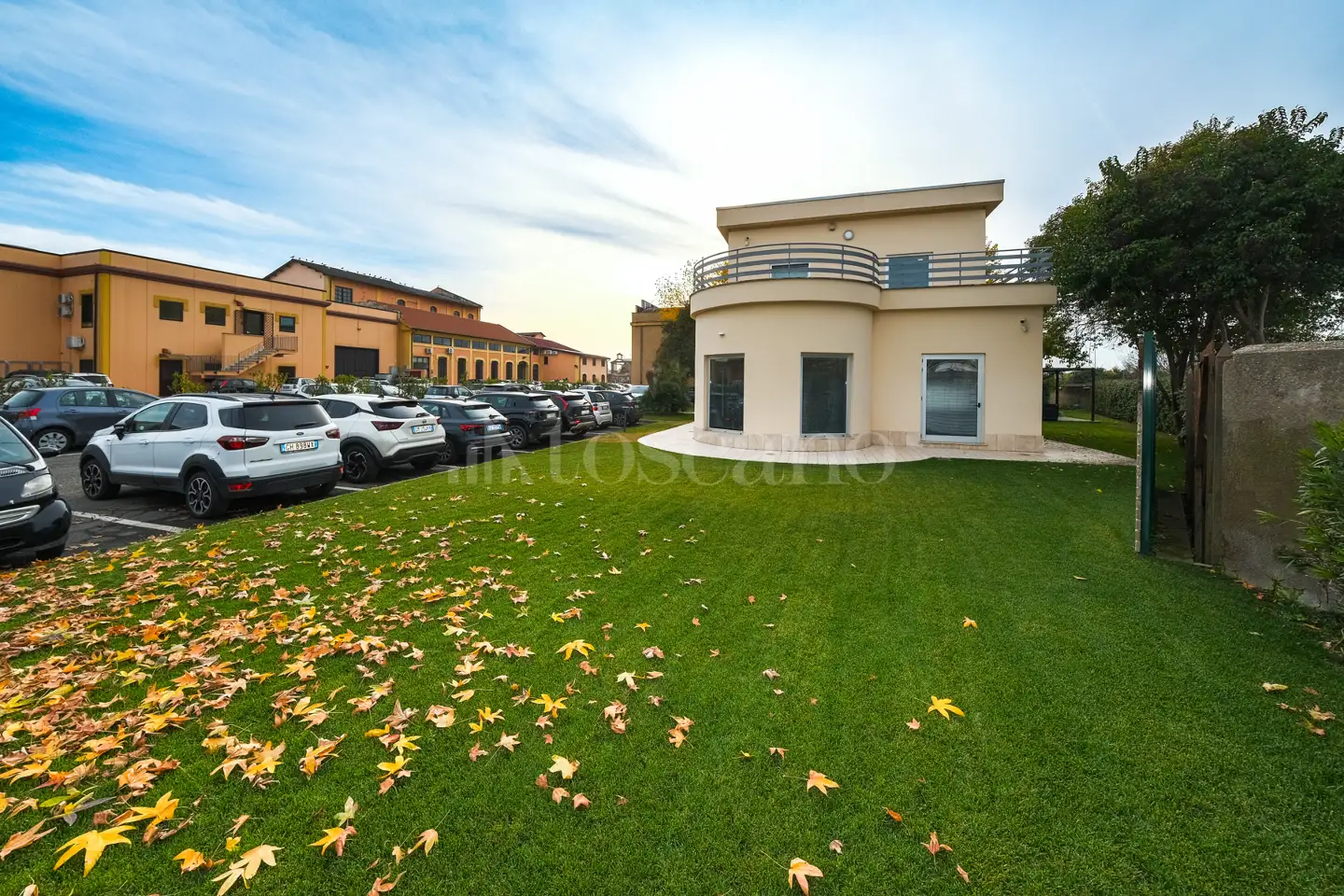 Stabile Uso Ufficio in vendita di 460 mq a €1.350.000 (rif. 30/2025)