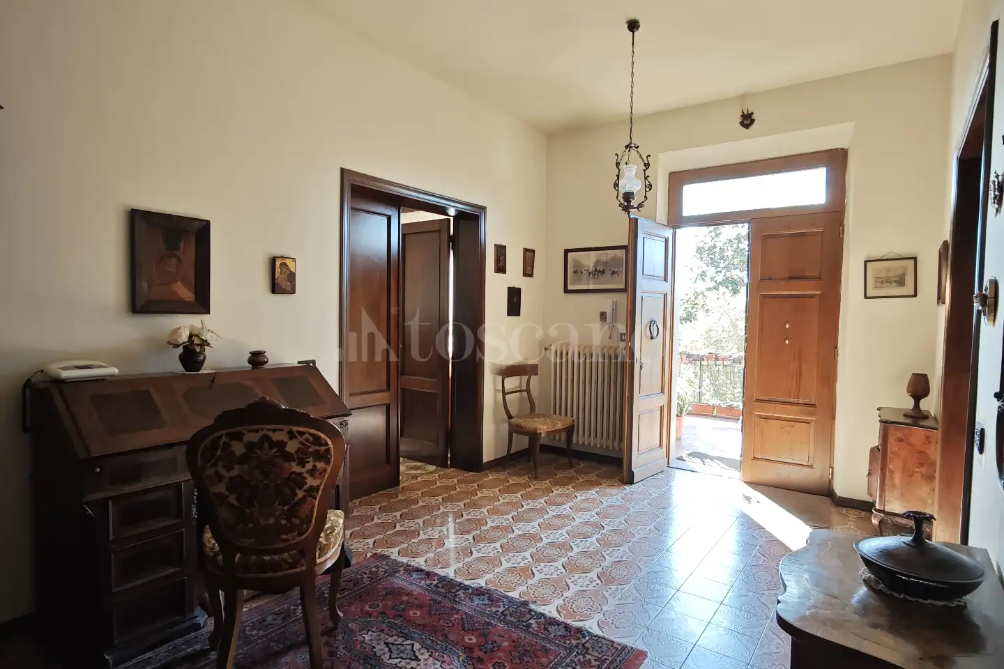 Villa in vendita di 350 mq a €560.000 (rif. 44/2024)