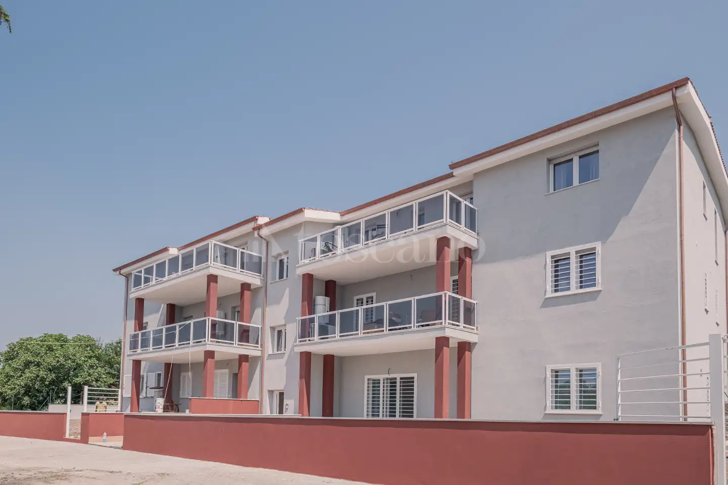 Casa in affitto di 50 mq a €1.000 (rif. 17/2026)