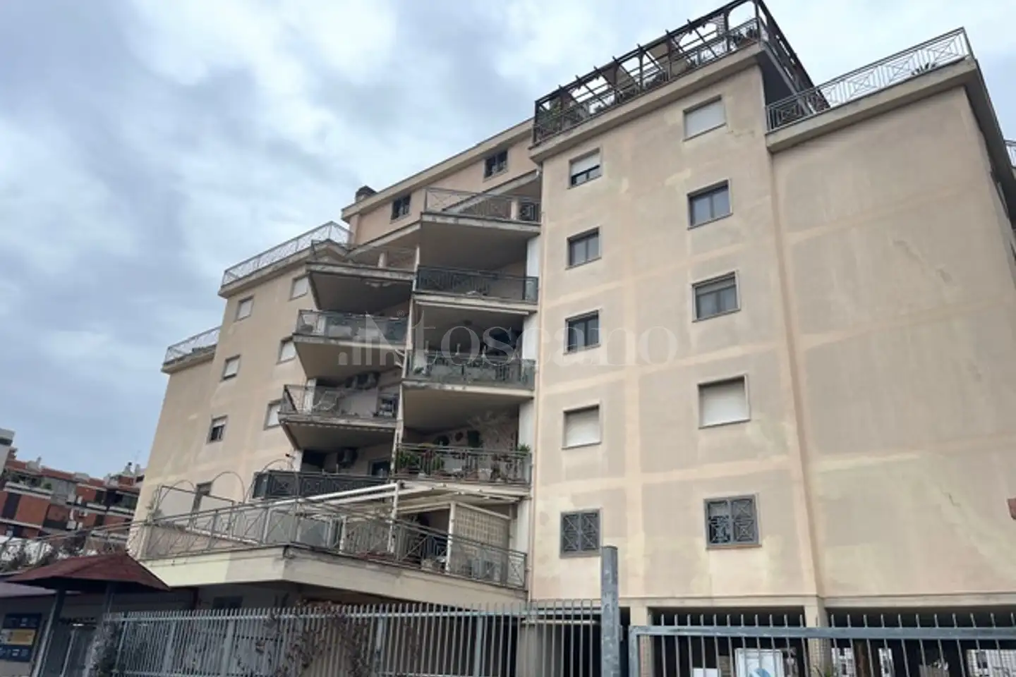 Box in vendita di 15 mq a €29.000 (rif. 64/2026)