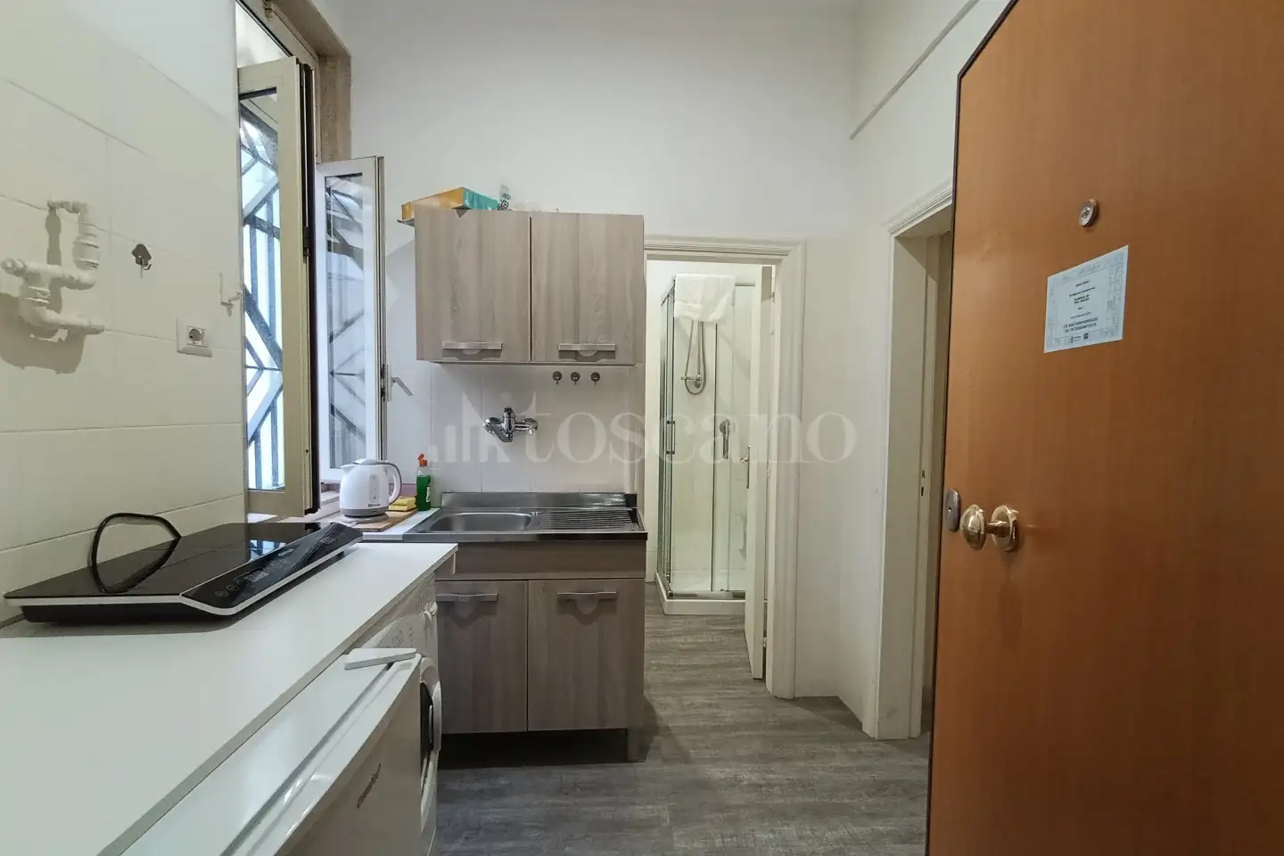 Casa in vendita di 30 mq a €58.000 (rif. 14/2026)
