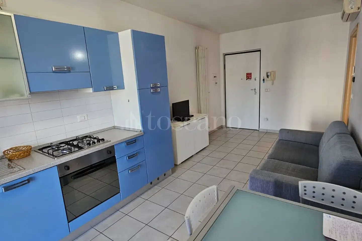 Casa in affitto di 50 mq a €460 (rif. 31/2026)