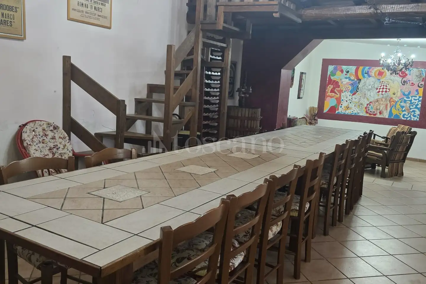 Rustico in vendita di 100 mq a €120.000 (rif. 40/2026)
