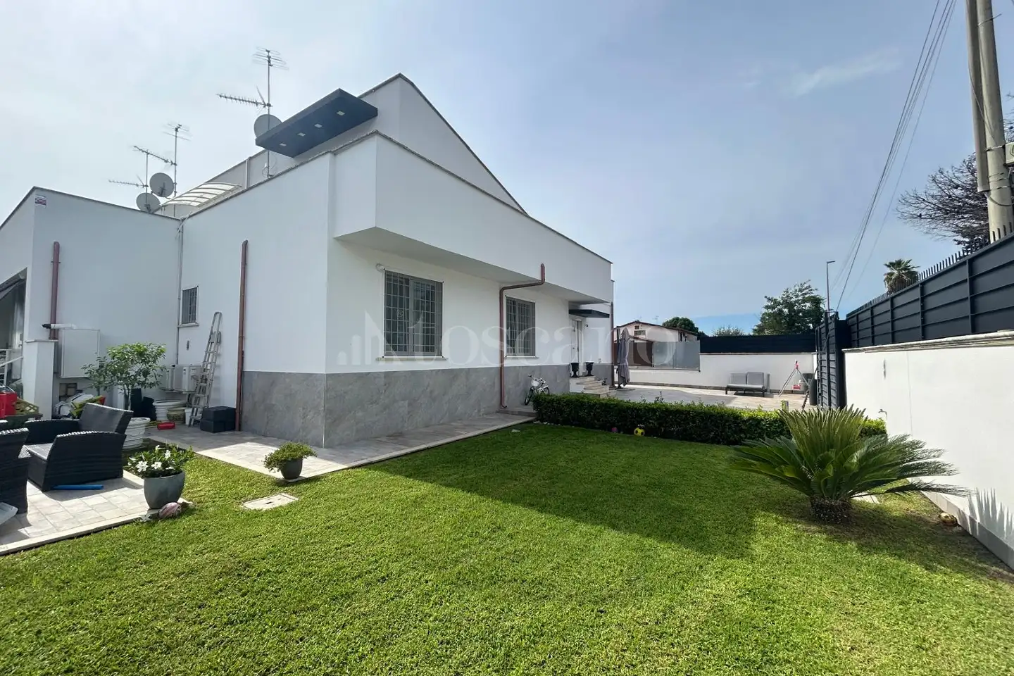 Villa Bifamiliare in vendita di 200 mq a €539.000 (rif. 52/2026)