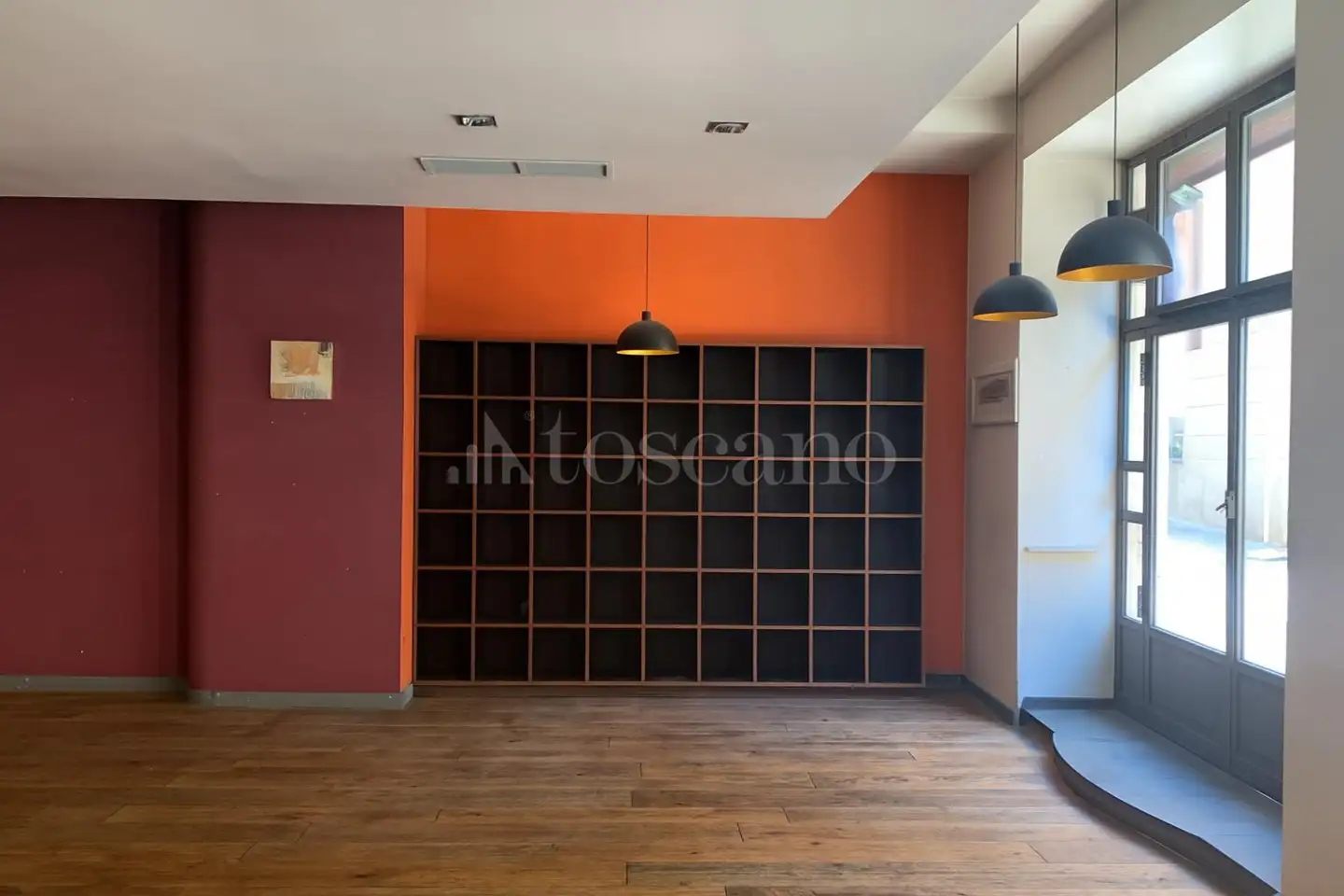 Negozio in vendita di 125 mq a €590.000 (rif. 22/2025)