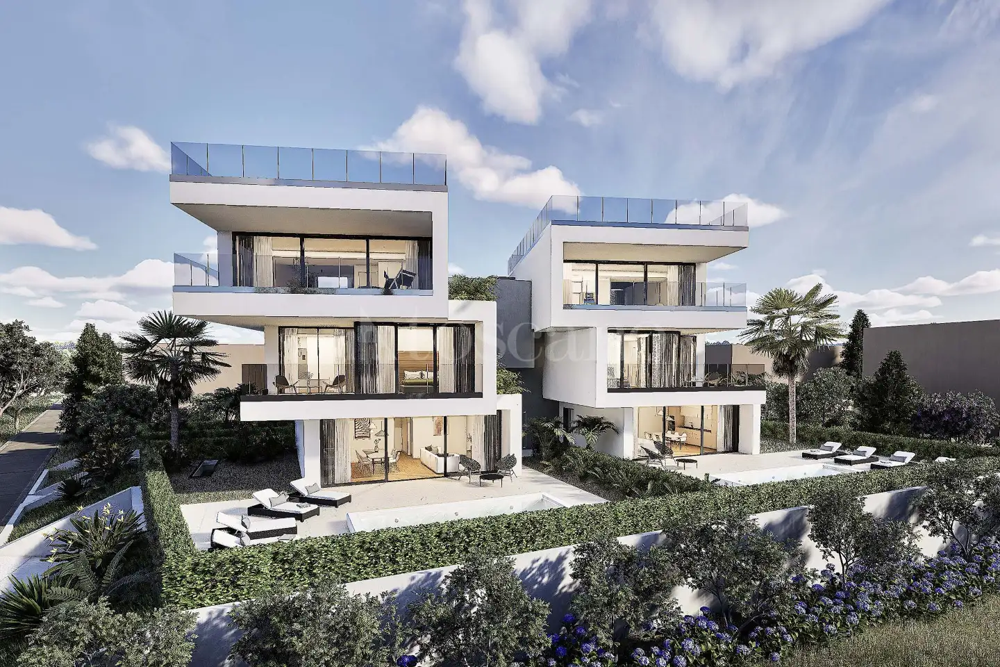 Attico in vendita di 283 mq a €1.500.000 (rif. 15/2026)