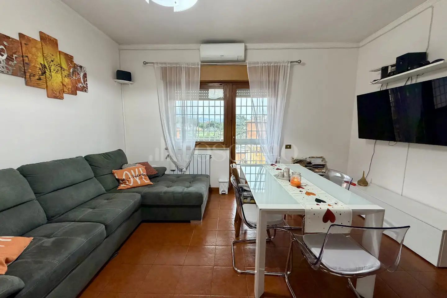 Attico in vendita di 135 mq a €239.000 (rif. 3/2026)