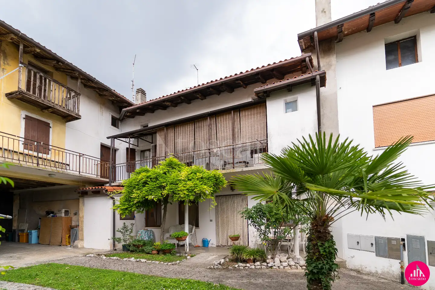 Casale in vendita di 234 mq a €155.000 (rif. 118/2026)