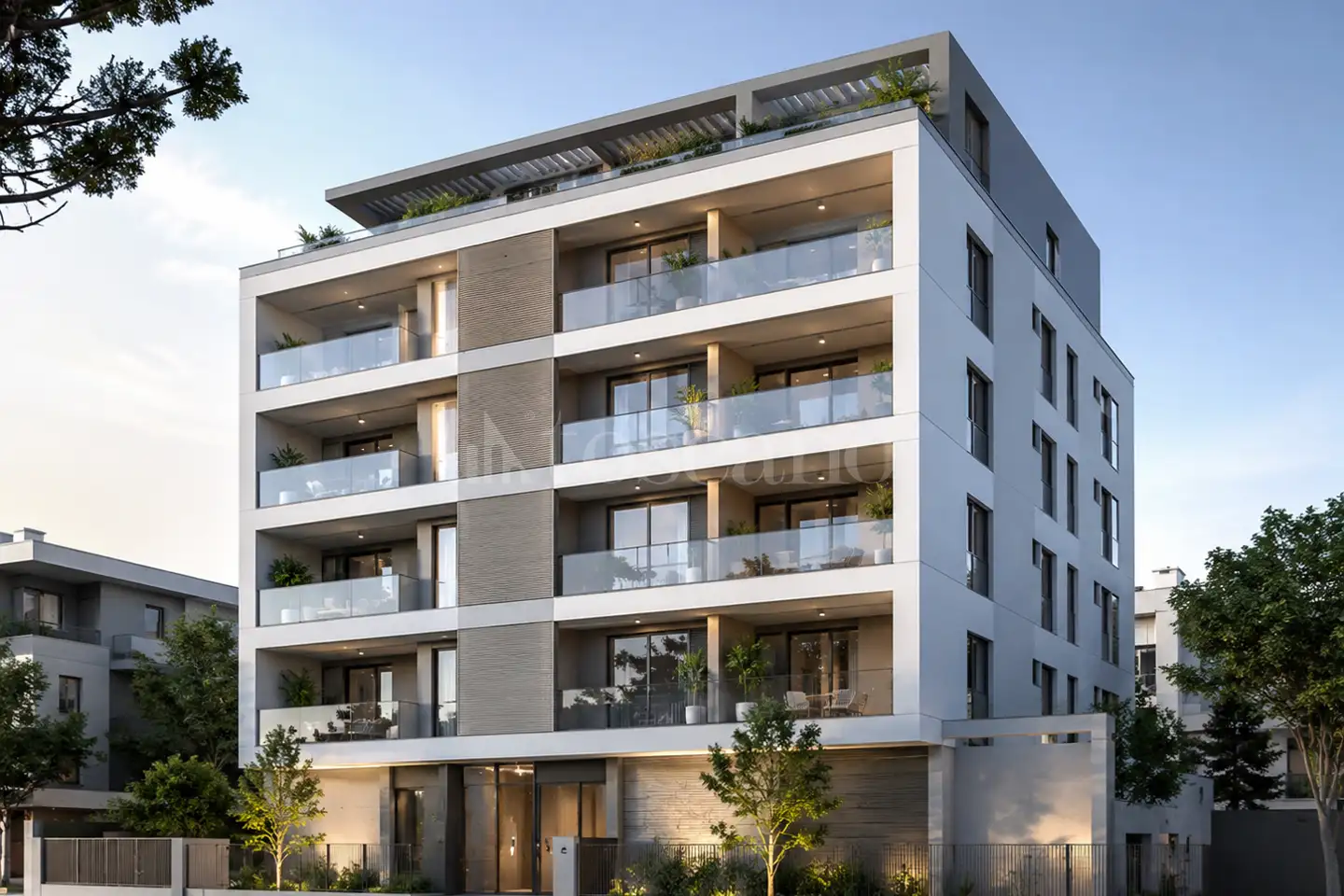 Edificabile Residenziali in vendita di 1.500 mq a €1.140.000 (rif. 27/2026)