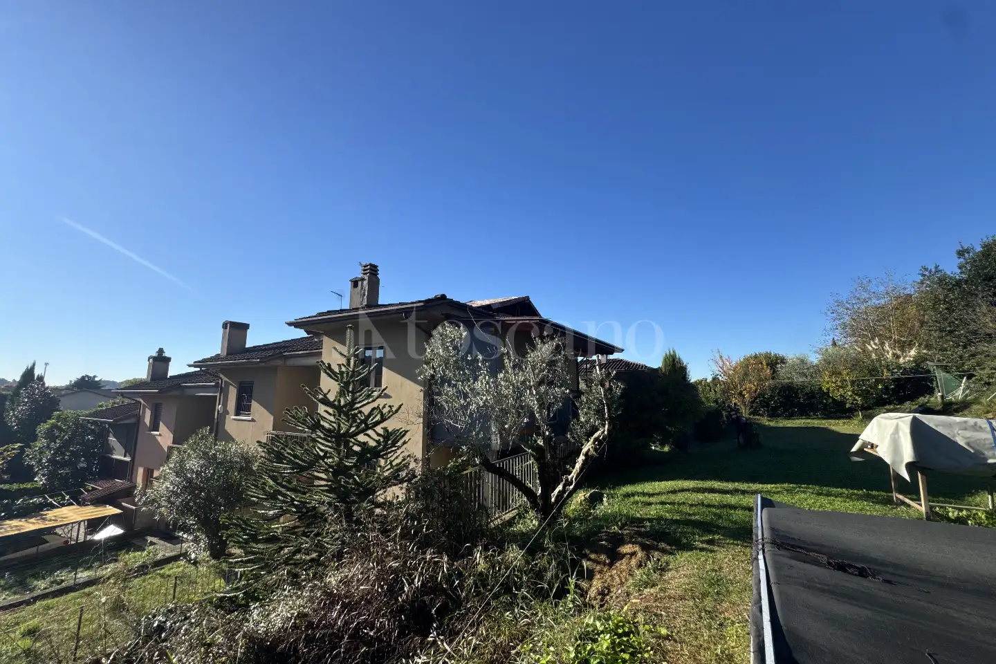 Villino a Schiera in vendita di 90 mq a €280.000 (rif. 43/2025)