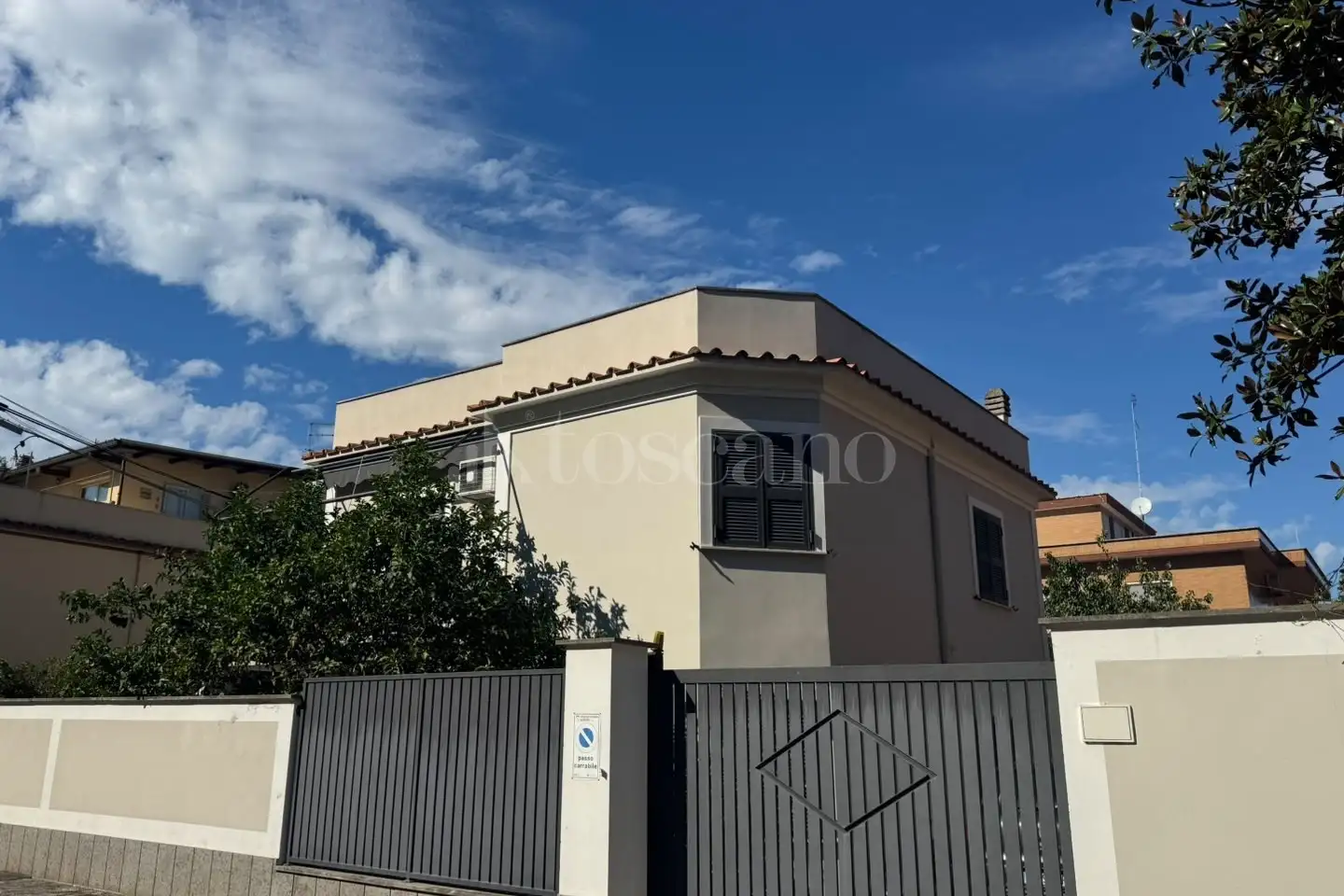 Villa in vendita di 170 mq a €679.000 (rif. 41/2026)