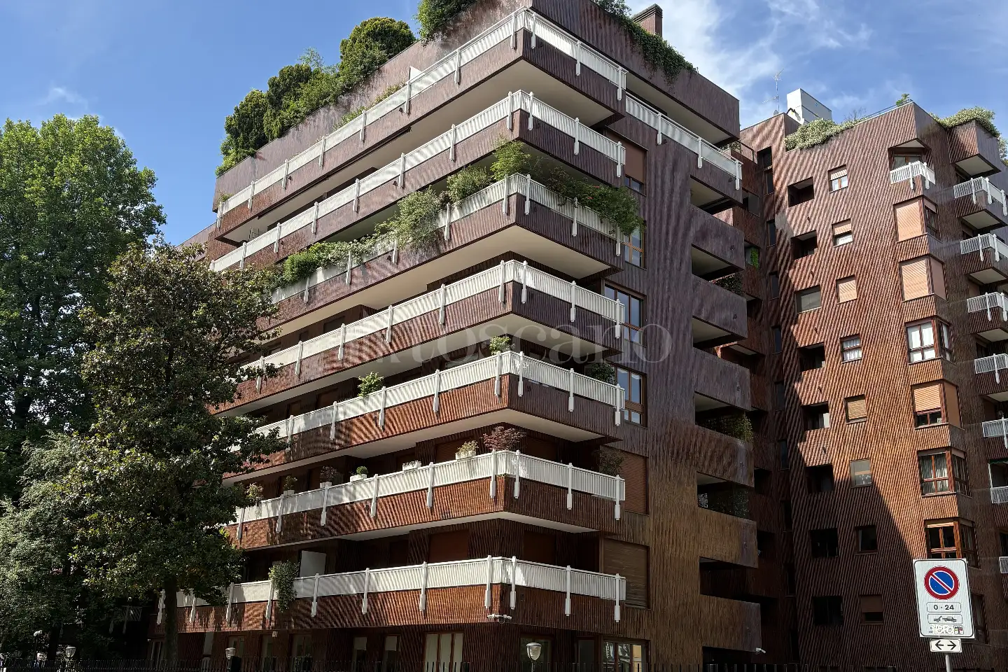 Casa in affitto di 100 mq a €2.250 (rif. 13/2026)