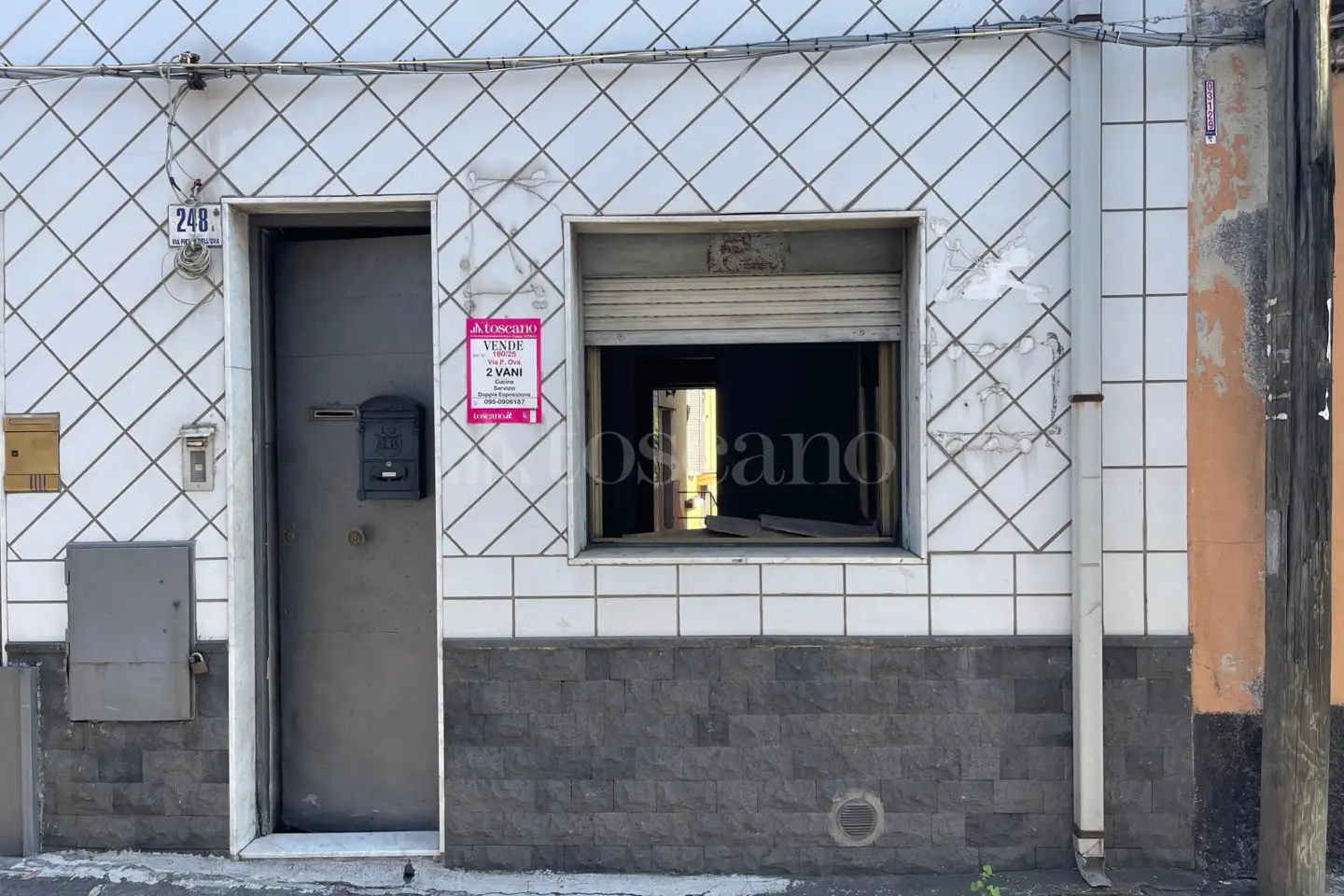 Casa in vendita di 30 mq a €45.000 (rif. 160/2025)