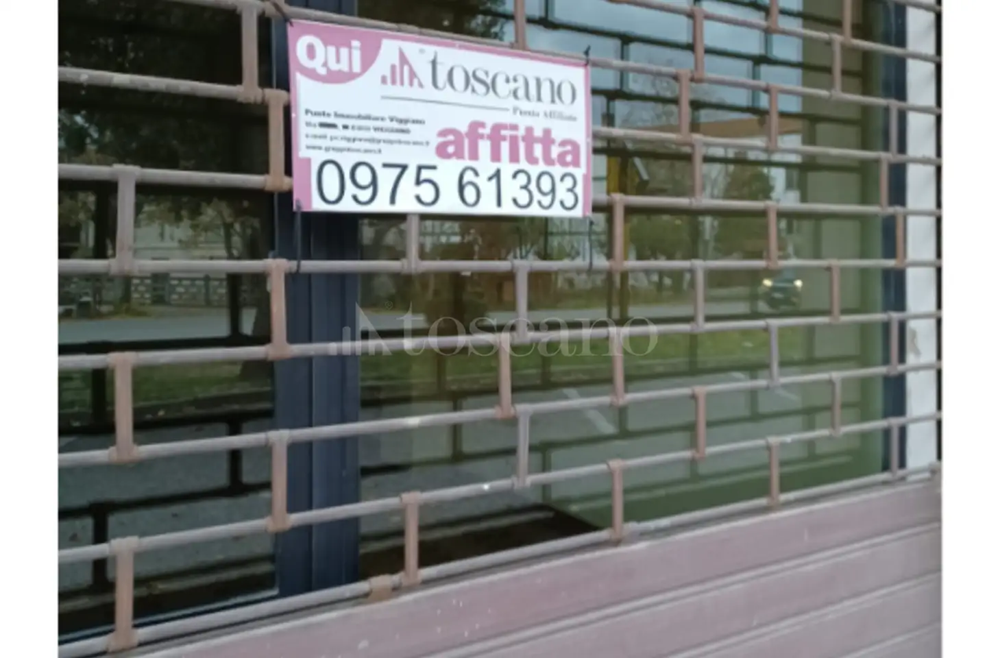 Attività Commerciale in affitto di 30 mq a €4.500 (rif. 4/2024)