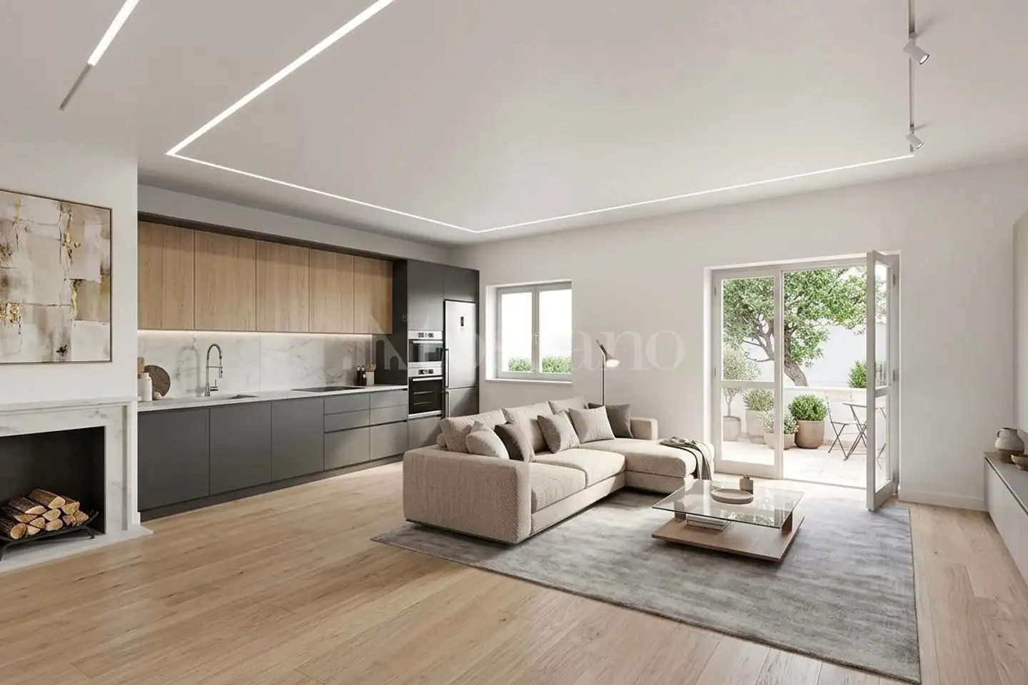 Villa in vendita di 150 mq a €273.000 (rif. 9/2026)